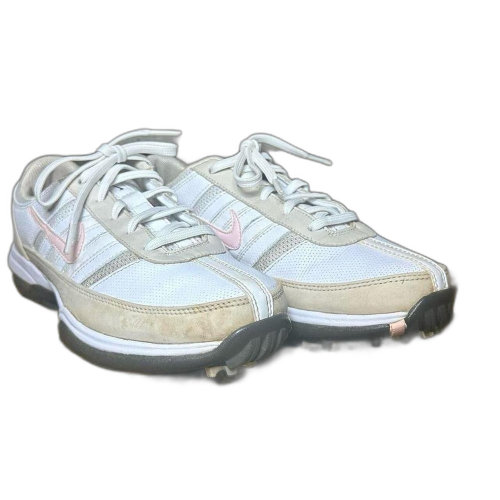 Vtg Nike Golfers sz 7 - Picture 3 of 6